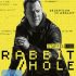 "Rabbit Hole Staffel 1 mit Kiefer Sutherland DVD Cover