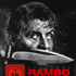 Rambo: Last Blood Gewinnspiel Blu-ray Cover