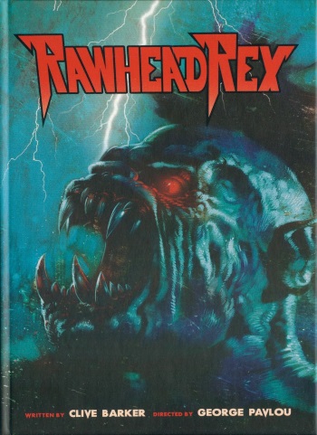 Rawhead Rex