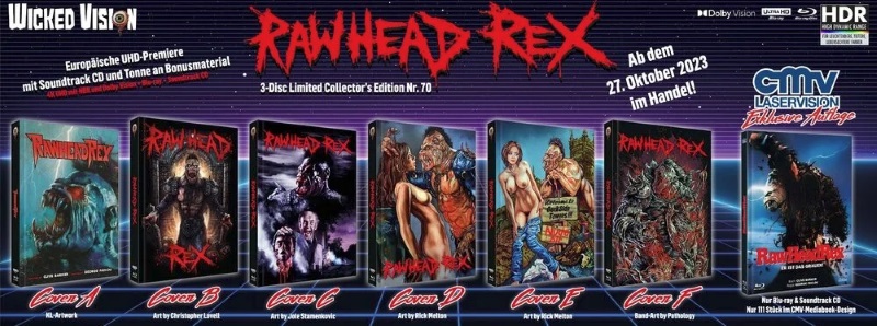 Rawhead Rex