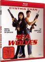 Red Force 6: Sea Wolves Blu-ray Cover