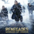 Renegades deutsches Filmposter