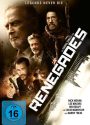 Renegades - Legends never die mit Michael Paré