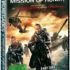 Renegades deutsches DVD Cover