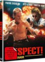 Respect! mit Frank Zagarino Blu-ray-Cover