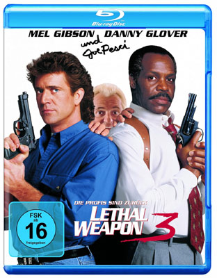 Lethal Weapon 3 von Richard Donner