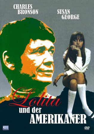 Lolita und der Amerikaner von Richard Donner