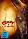 Rippy – Das Killerkänguru DVD Cover