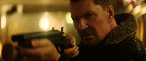 Craig Fairbrass in Rise of the Footsoldier: Vengeance