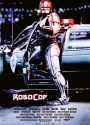 Robocop Filmposter