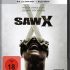 "Saw X" startet in den deutschen Heimkinos