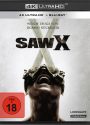 "Saw X" startet in den deutschen Heimkinos