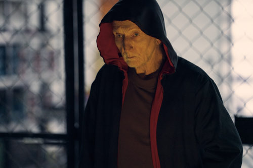 Tobin Bell als John Kramer / Jigsaw in "Saw X"