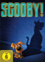 Scooby! Voll verwedelt mit Mark Wahlberg als Sprecher