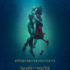 Shape of Water Poster zum Film