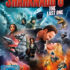 Sharknado 6 - The Last One DVD Cover