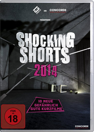 Shocking Shorts 2014