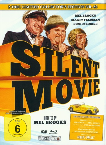 Silent Movie