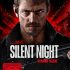 Silent Night von John Woo DVD Cover