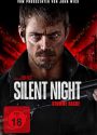 Silent Night von John Woo DVD Cover