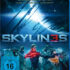 Skylines mit Daniel Bernhardt Blu-ray