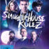 Slaughterhouse Rulez deutsches Cover