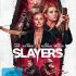 "Slayers" deutsches DVD Cover