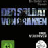 Der Soldat von Oranien DVD Cover