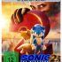 Sonic the Hedgehog 2 4K Ultra HD Blu-ray Gewinnspiel