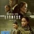 Special Ops: Lioness mit Zoe Saldana Blu-ray-Cover