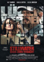 Stillwater - Gegen jeden Verdacht mit Matt Damon Poster