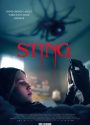 Sting Spinnenhorror aus Australien Poster