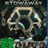 Stowaway Blu-ray Cover Gewinnspiel