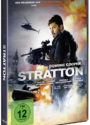 Stratton deutsches DVD Cover