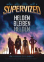 Supervized mit Tom Berenger Poster