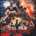 Tal der Skorpione DVD Cover