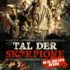 Tal der Skorpione deutsches Poster zum Kinostart