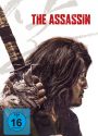 The Assassin deutsches DVD Cover