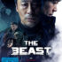 The Beast DVD Cover