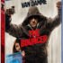 The Bouncer Blu-ray-Cover