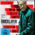 The Bricklayer - Tödliche Geheimnisse mit Aaron Eckhart von Renny Harlin