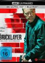 The Bricklayer - Tödliche Geheimnisse mit Aaron Eckhart von Renny Harlin