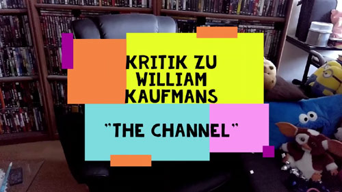 The Channel Videokritik