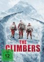 The Climbers mit Wu Jing und Zhang Ziyi DVD Cover