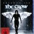 Wir verlosen zwei Blu-rays von "The Crow" mit Brandon Lee