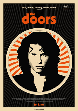 The Doors kehren ins Kino zurück