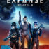 The Expanse DVD Cover