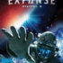 The Expanse (Season 2) DVD Cover