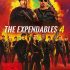 The Expendables 4 deutsche DVD