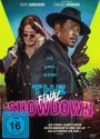 The Final Showdown mit Dolph Lundgren DVD Cover